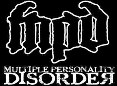 logo Multiple Personality Disorder
